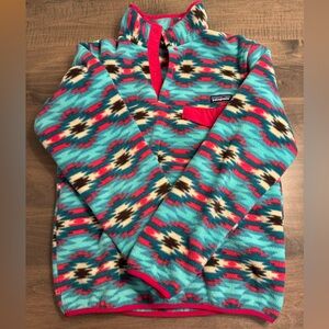 Patagonia Sweatshirt